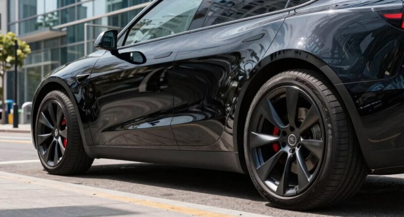 staggered fitment isn t always superior