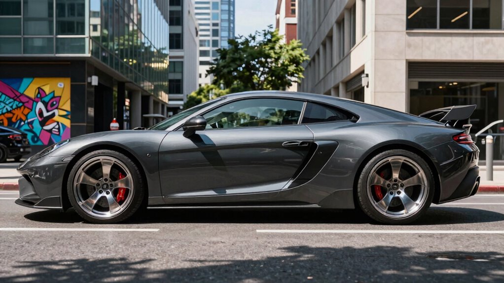 staggered fitment maintenance considerations