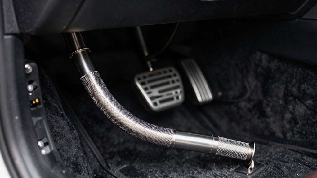 stainless brake line benefits