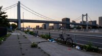 street suspension overbuilding consequences