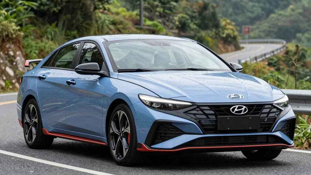 suspension and tire pressure tuning