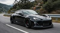 suspension tuning impacts handling