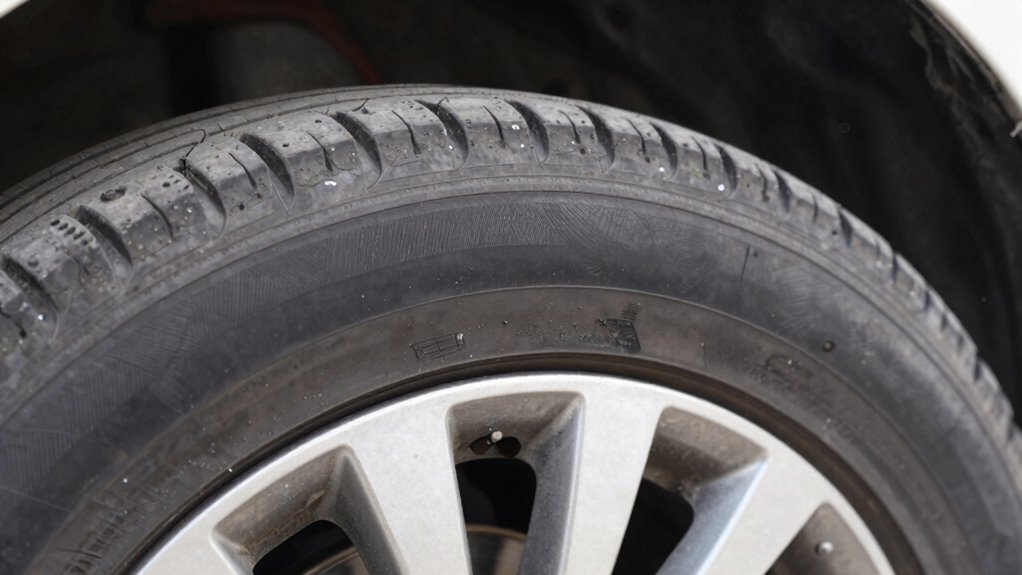 tire safety and liability