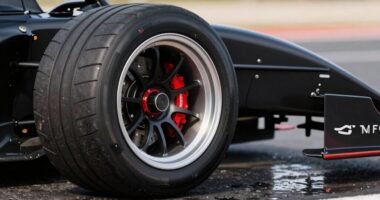 tire width performance balance