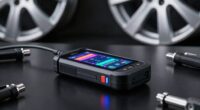 tpms programming before wheel change