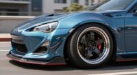tradeoffs of aggressive fitment