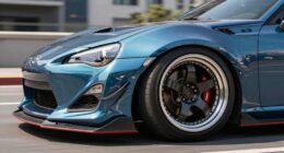 tradeoffs of aggressive fitment