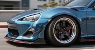 tradeoffs of aggressive fitment