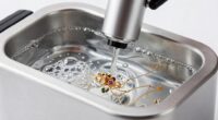 ultrasonic cleaner performance benefits