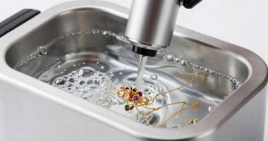 ultrasonic cleaner performance benefits