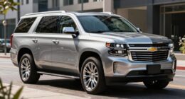 underrated tahoe performance upgrades