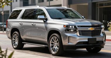 underrated tahoe performance upgrades