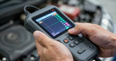 understanding scan tool data