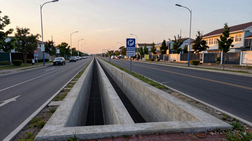 urban planning ensures durable infrastructure