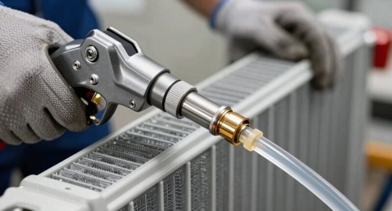 vacuum refill tool benefits