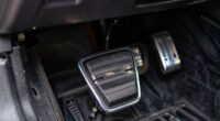 varied brake system responses