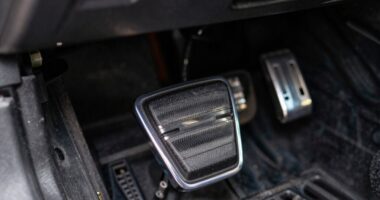 varied brake system responses