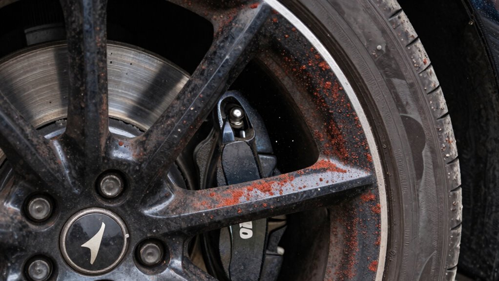 vehicle emissions reduction innovations