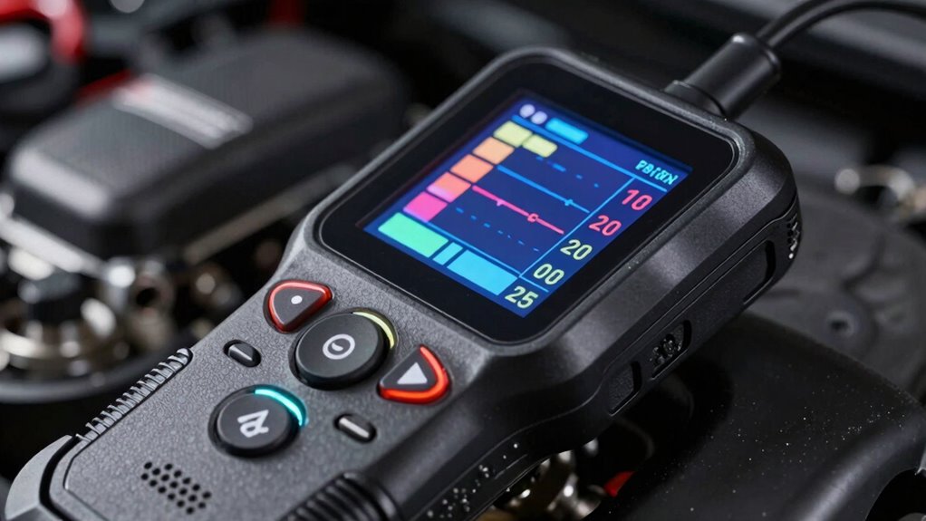 vehicle tuning performance limitations
