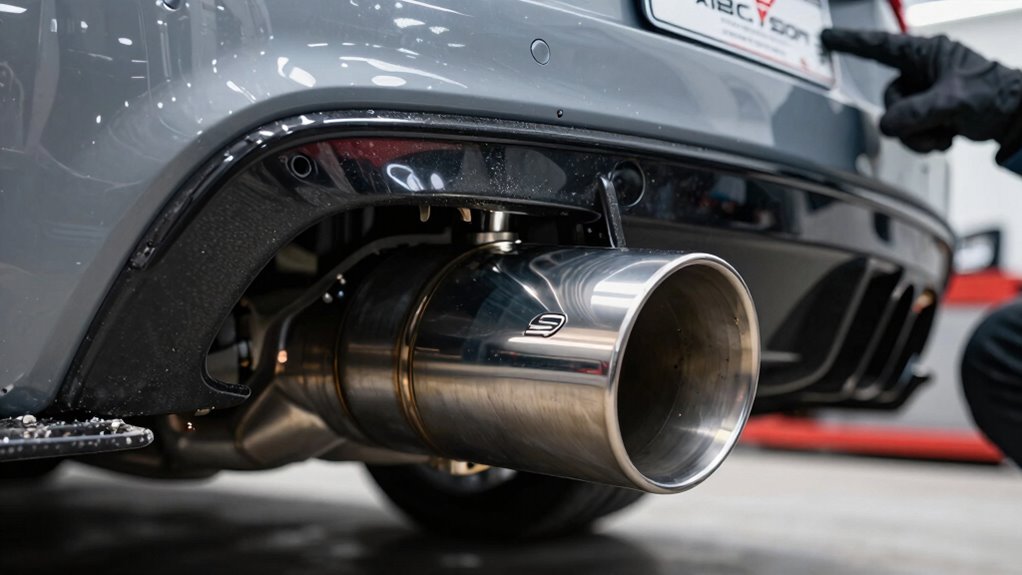 verify authentic performance parts