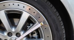verify wheel fitment clearance