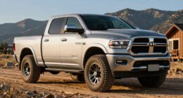 versatile and capable pickup