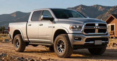 versatile and capable pickup