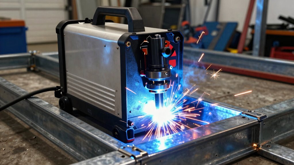 versatile efficient welding solutions