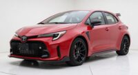versatile sporty performance platform