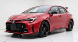 versatile sporty performance platform