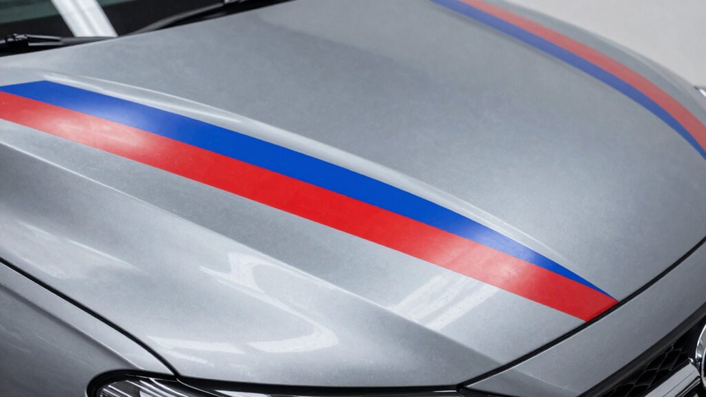 visible modifications ensure compliance