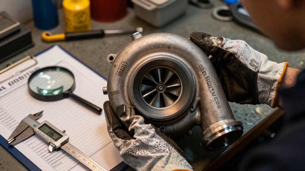 warranty condition compatibility check