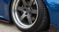 wheel fitment and clearance