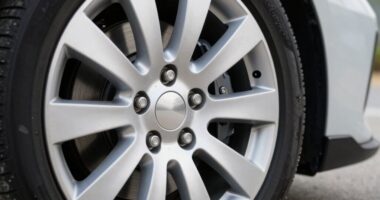 wheel offset educational guide
