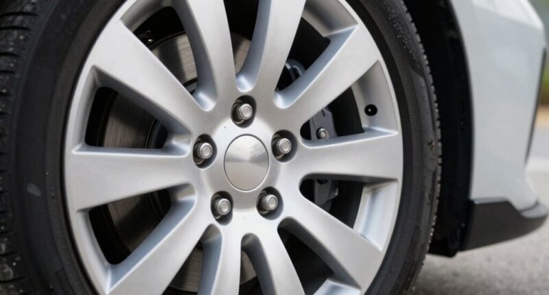 wheel offset educational guide