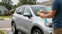 10 Best Outdoor Car Wash Kits in 2026