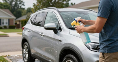 10 Best Outdoor Car Wash Kits in 2026