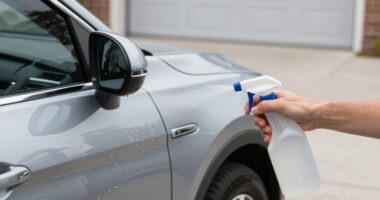 11 Best Car Exterior Cleaning Spray in 2026