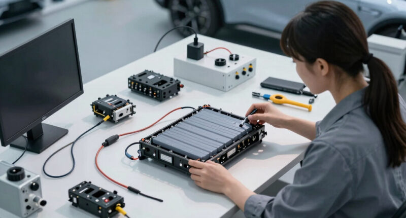 BYD eyes Stellantis EU plant takeover as EV demand spikes, confirms ‘other companies too’