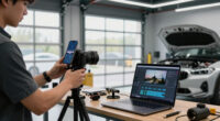 One Video In, a Whole Publishing Kit Out — Without the Cloud
