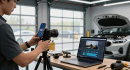 One Video In, a Whole Publishing Kit Out — Without the Cloud