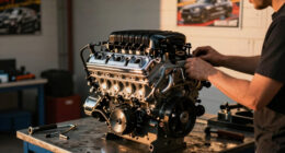 11 Best Chevy Crate Engines in 2026 — The Ultimate Buyer’s Guide