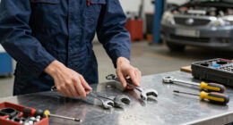 12 Best Auto Repair Tool Kits in 2026