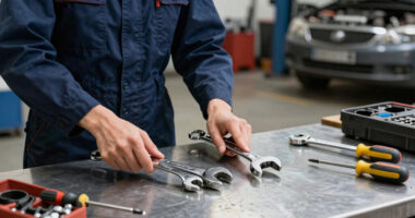 12 Best Auto Repair Tool Kits in 2026