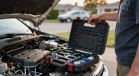 12 Best Automotive Repair Kits for Dad in 2026