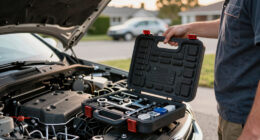 12 Best Automotive Repair Kits for Dad in 2026