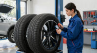 12 Best EV Tires in 2026
