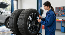 12 Best EV Tires in 2026