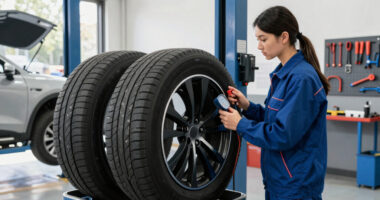 12 Best EV Tires in 2026
