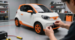 12 Best Small Electric Cars in 2026